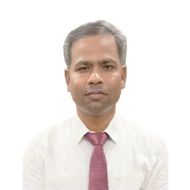 Dr. Arun Kumar Patel, founder and chief consultant surgeon at Samrijo Hospital